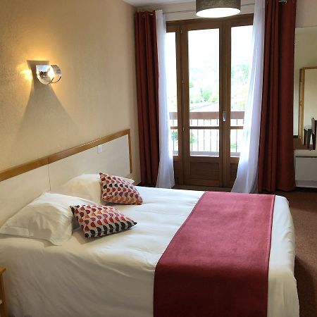 Le Vallon Ispagnac Exterior photo